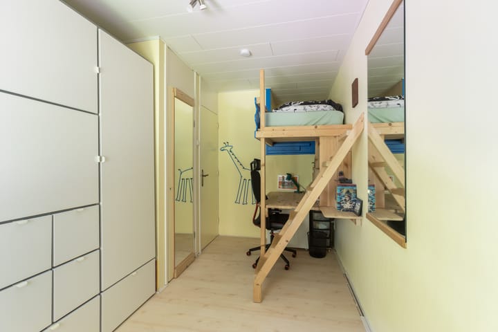 Foto 28 van Orestespad 2