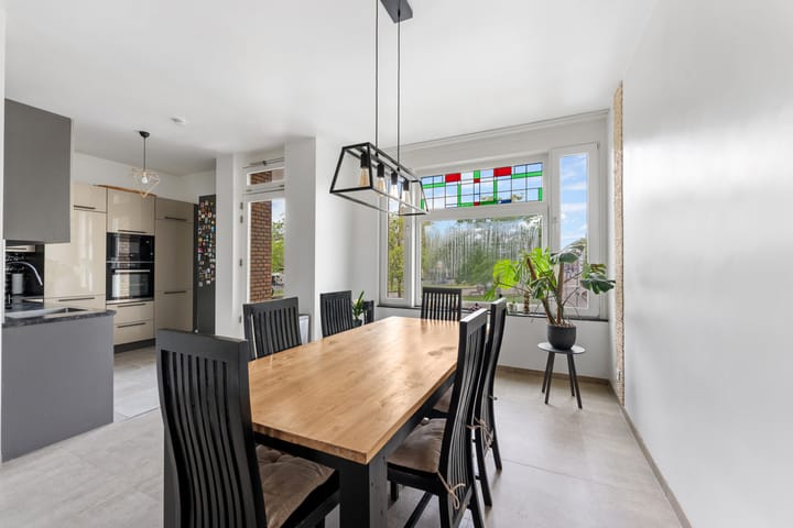 Foto 17 van Mathenesserplein 9