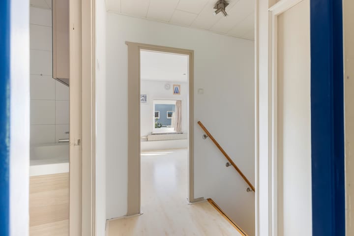 Foto 29 van Orestespad 2