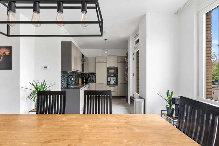 Foto 18 van Mathenesserplein 9