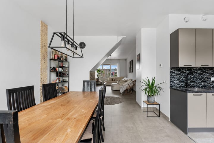 Foto 19 van Mathenesserplein 9