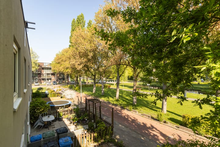 Foto 32 van Orestespad 2