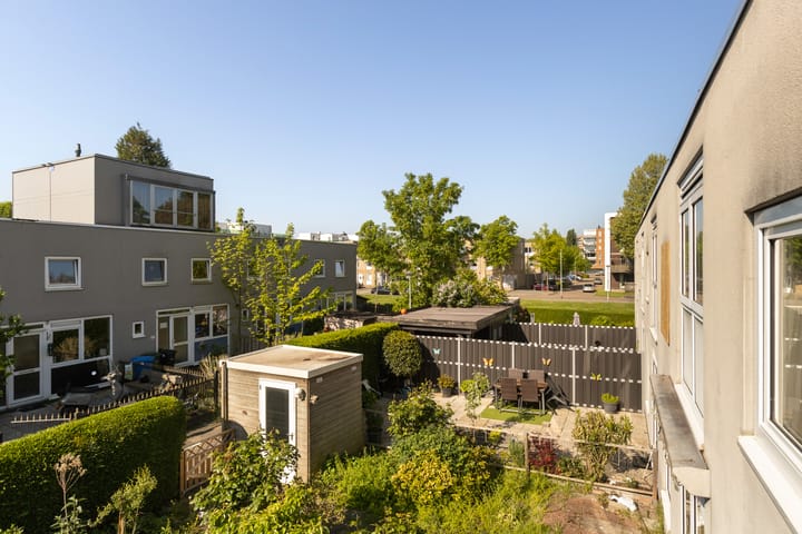 Foto 33 van Orestespad 2