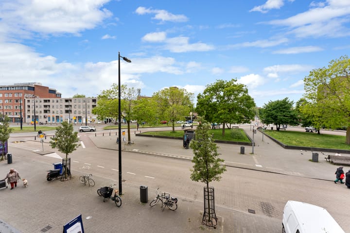 Foto 24 van Mathenesserplein 9