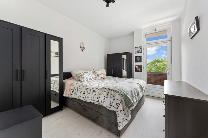 Foto 26 van Mathenesserplein 9