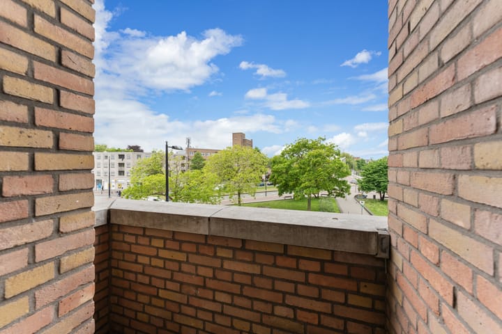 Foto 28 van Mathenesserplein 9