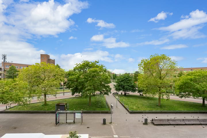 Foto 29 van Mathenesserplein 9