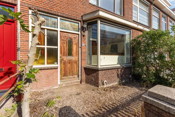 Foto 40 van Haydnstraat 10