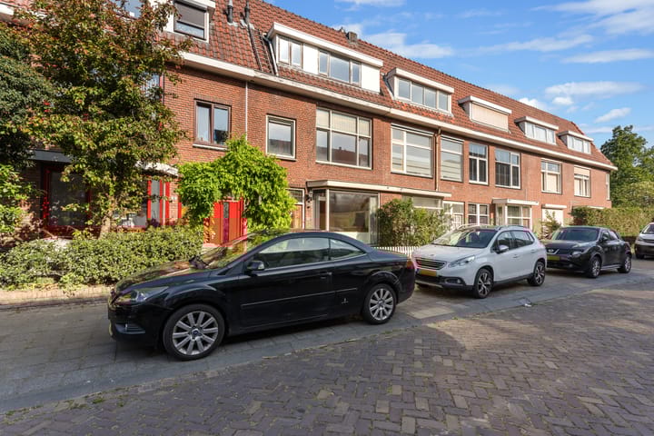 Foto 41 van Haydnstraat 10