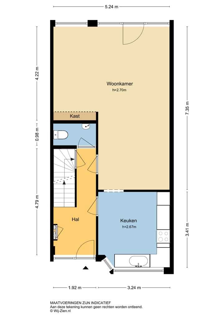 Foto 42 van Haydnstraat 10