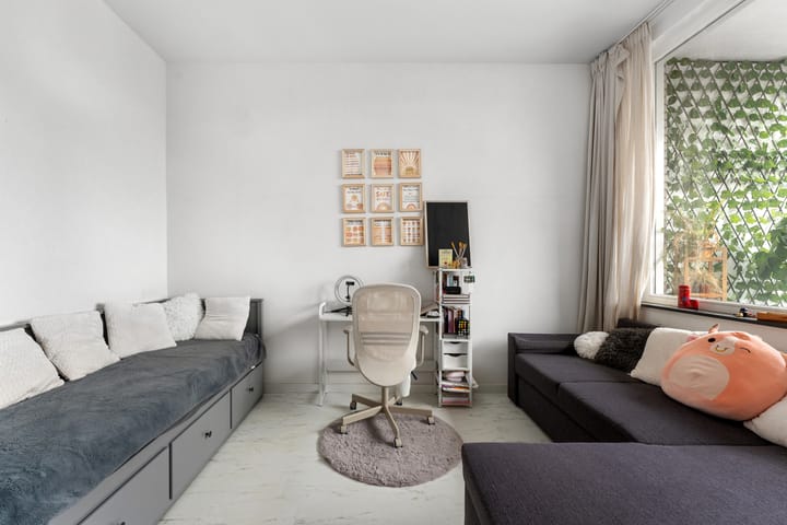 Foto 32 van Mathenesserplein 9