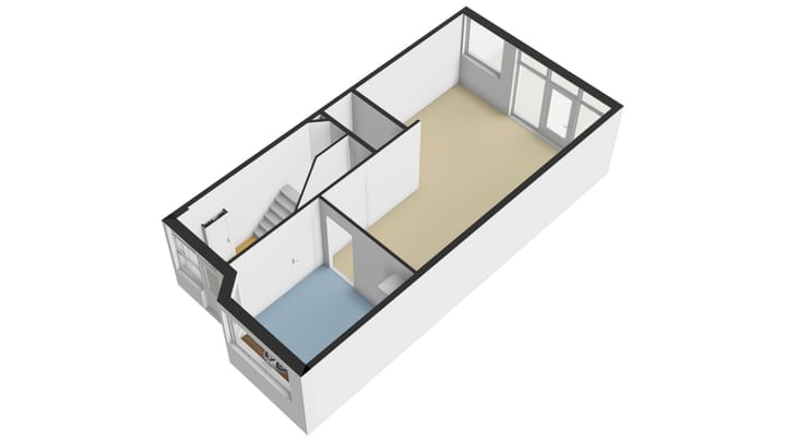 Foto 43 van Haydnstraat 10