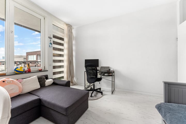 Foto 33 van Mathenesserplein 9