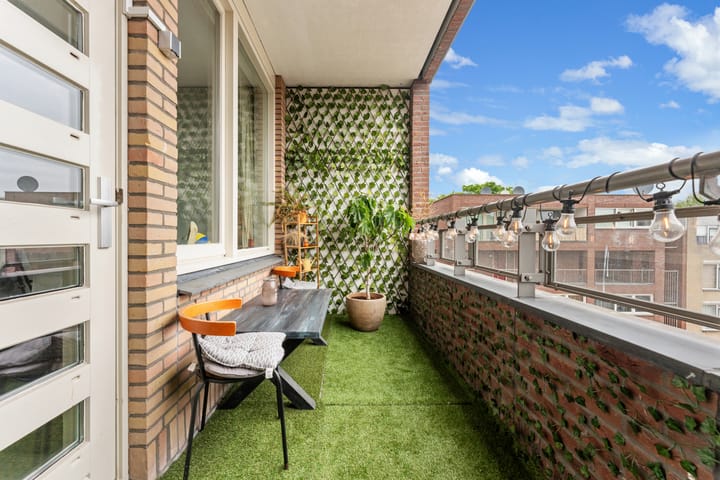 Foto 34 van Mathenesserplein 9