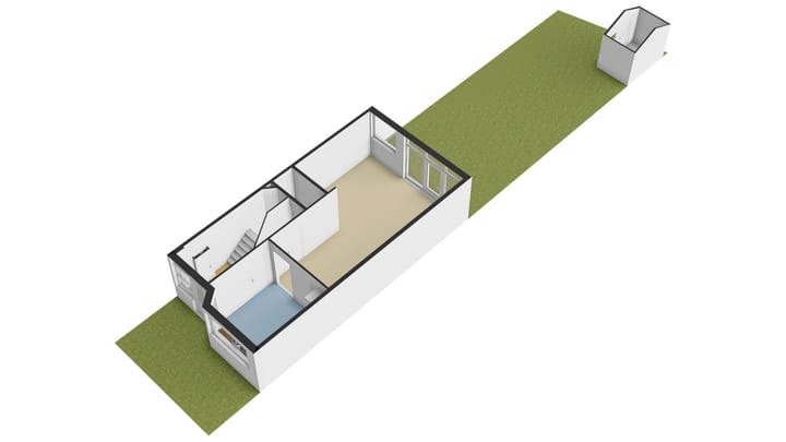 Foto 45 van Haydnstraat 10