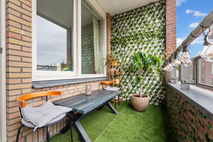 Foto 35 van Mathenesserplein 9