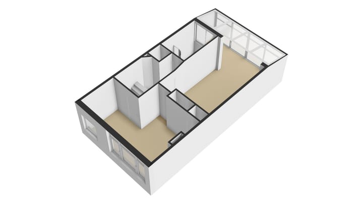 Foto 47 van Haydnstraat 10