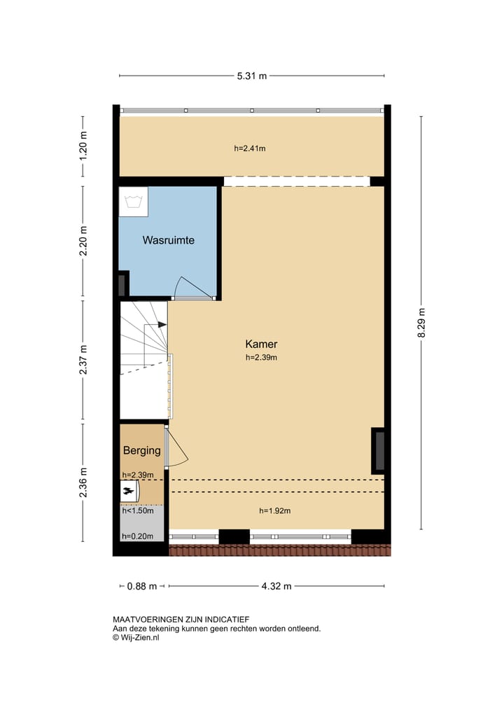 Foto 48 van Haydnstraat 10