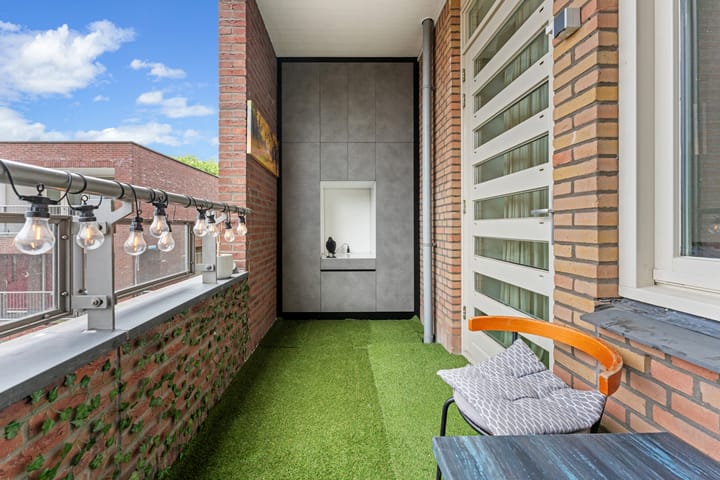 Foto 37 van Mathenesserplein 9