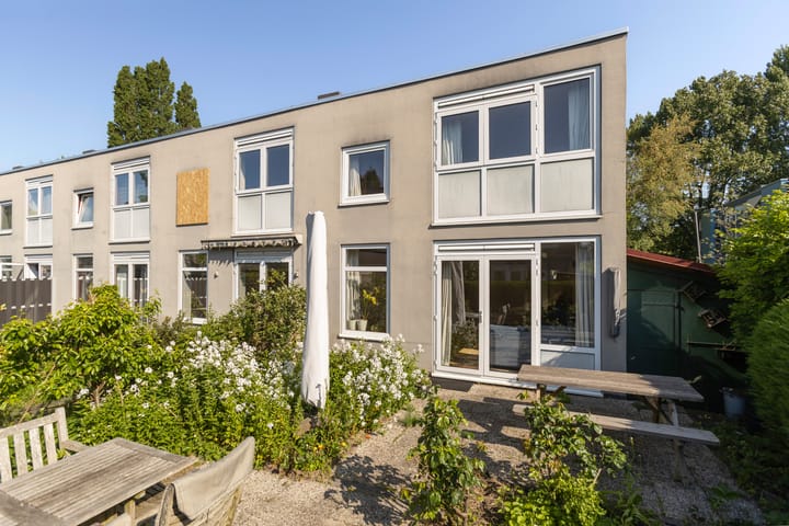 Foto 15 van Orestespad 2