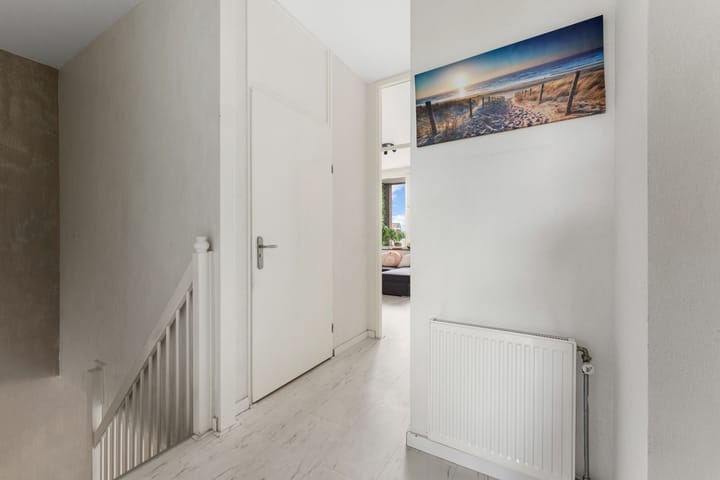 Foto 40 van Mathenesserplein 9