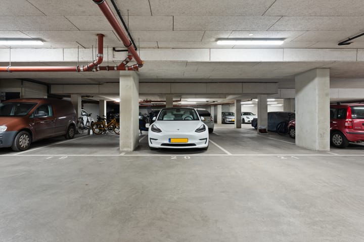 Foto 43 van Mathenesserplein 9