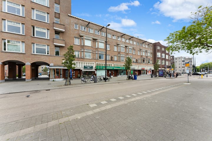 Foto 50 van Mathenesserplein 9