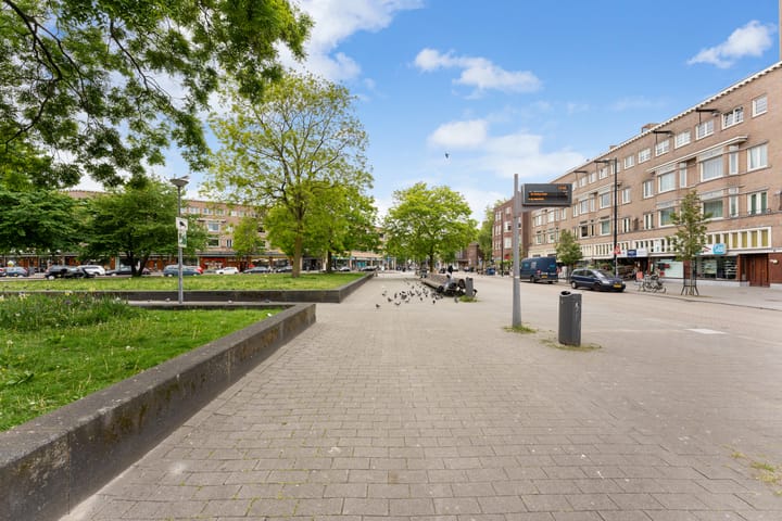 Foto 51 van Mathenesserplein 9