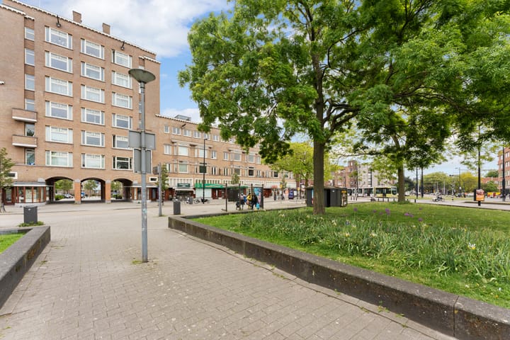 Foto 52 van Mathenesserplein 9