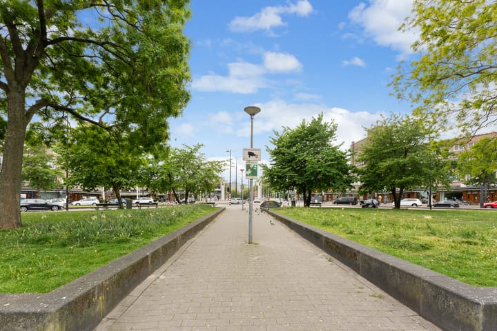 Foto 53 van Mathenesserplein 9