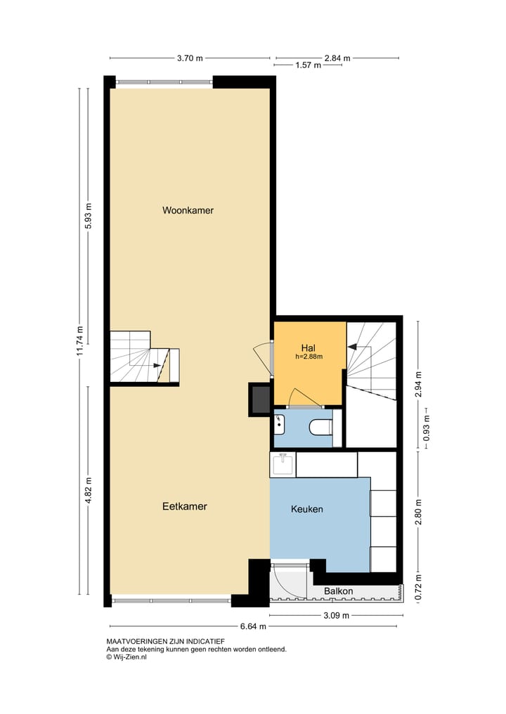 Foto 54 van Mathenesserplein 9