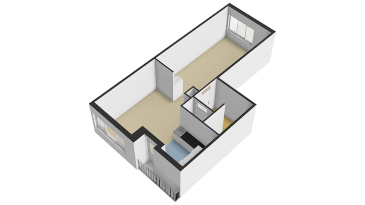 Foto 55 van Mathenesserplein 9