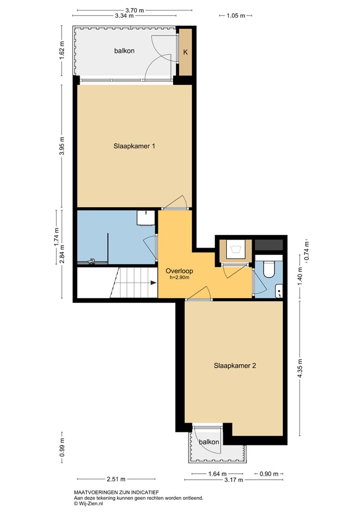 Foto 56 van Mathenesserplein 9