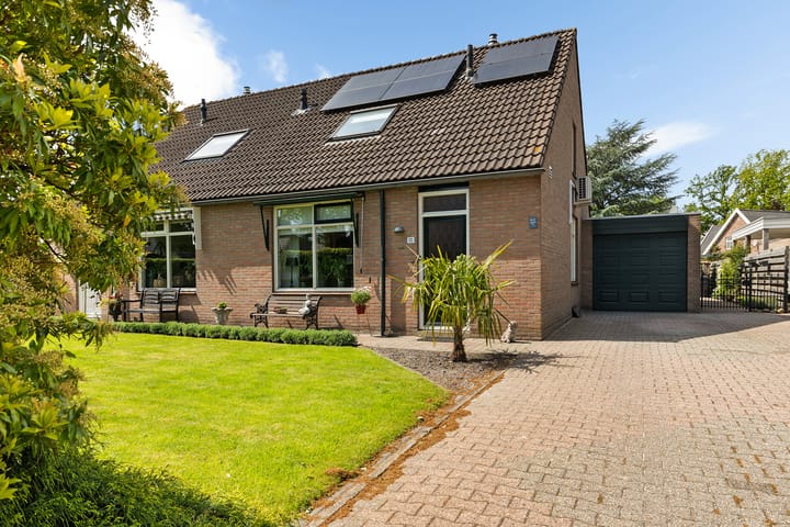 Foto 2 van Van Ekelenburgstraat 10