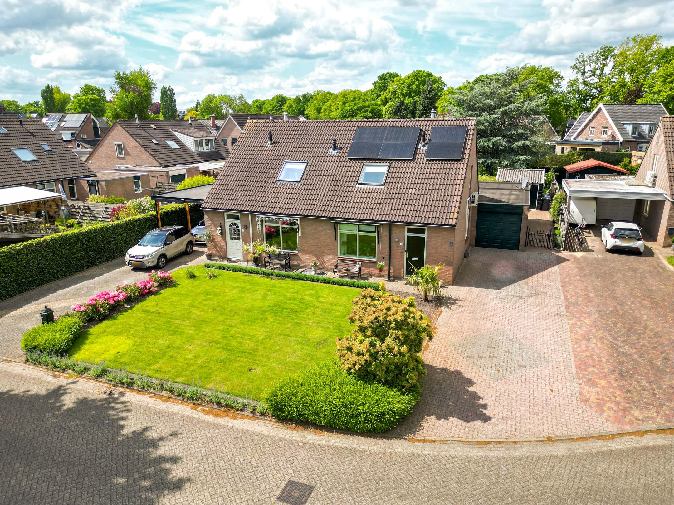 Foto 3 van Van Ekelenburgstraat 10