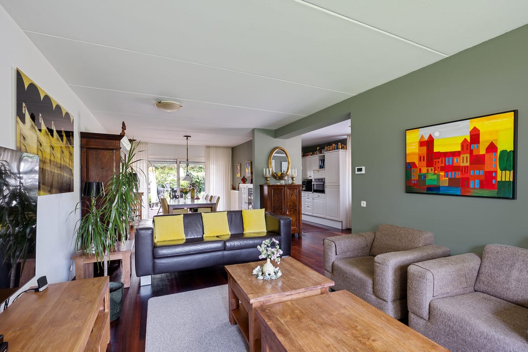 Foto 8 van Van Ekelenburgstraat 10