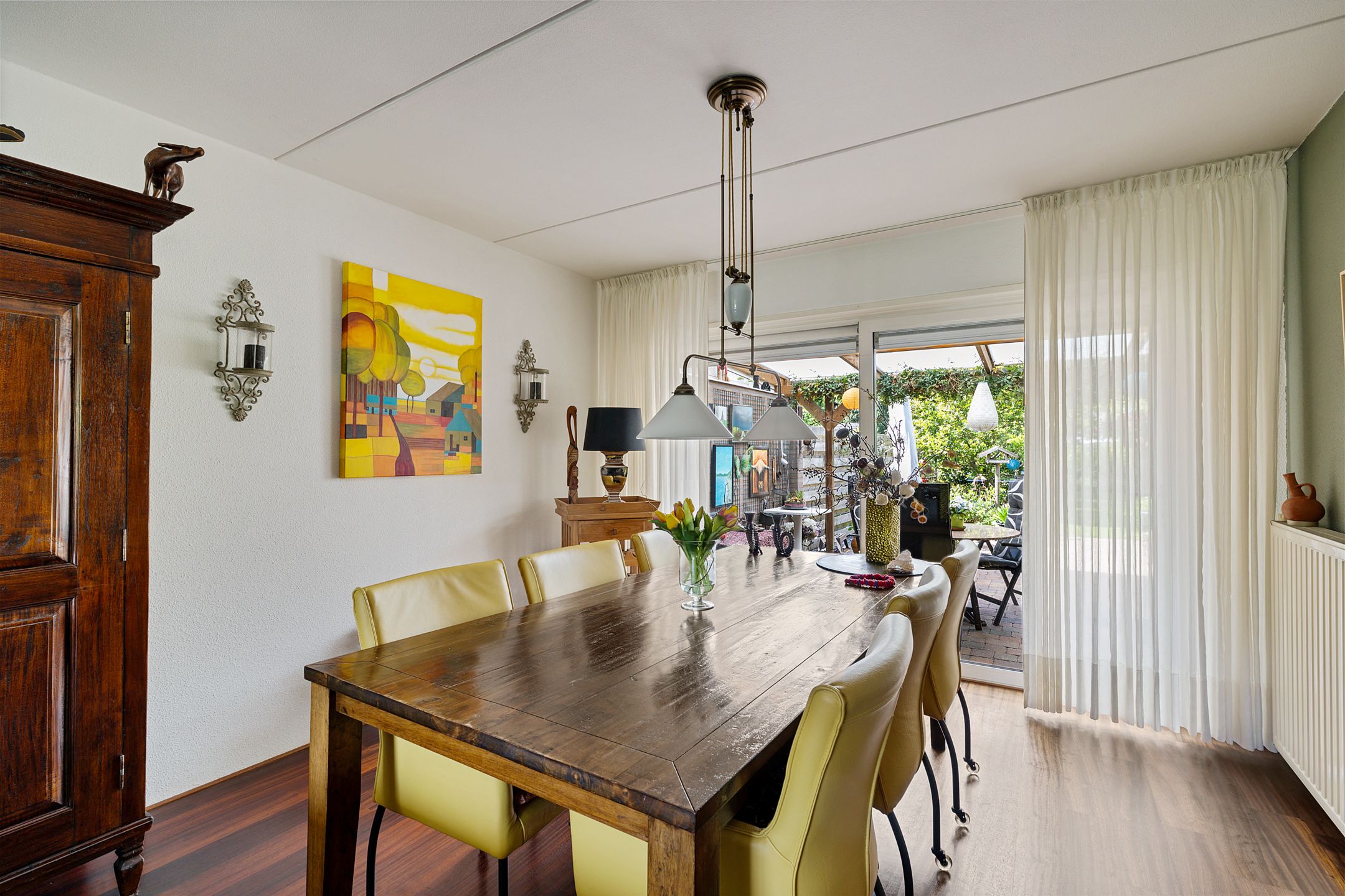 Foto 9 van Van Ekelenburgstraat 10