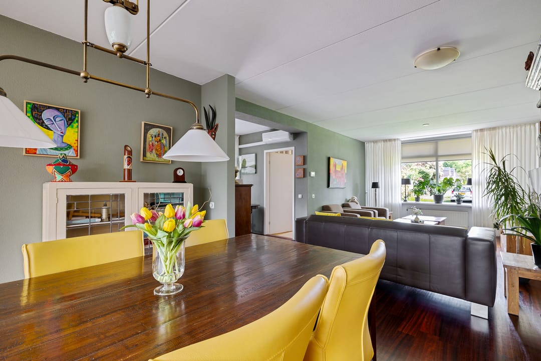 Foto 11 van Van Ekelenburgstraat 10