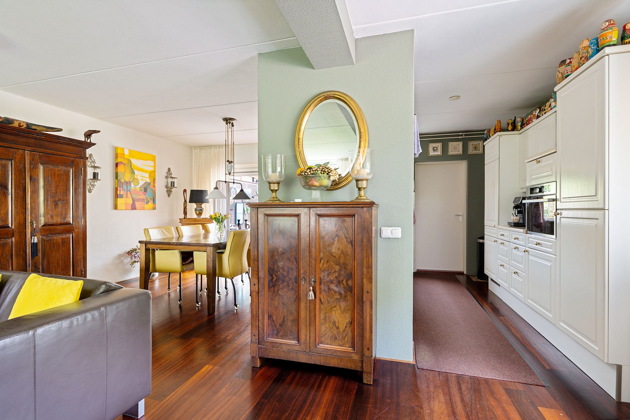 Foto 12 van Van Ekelenburgstraat 10