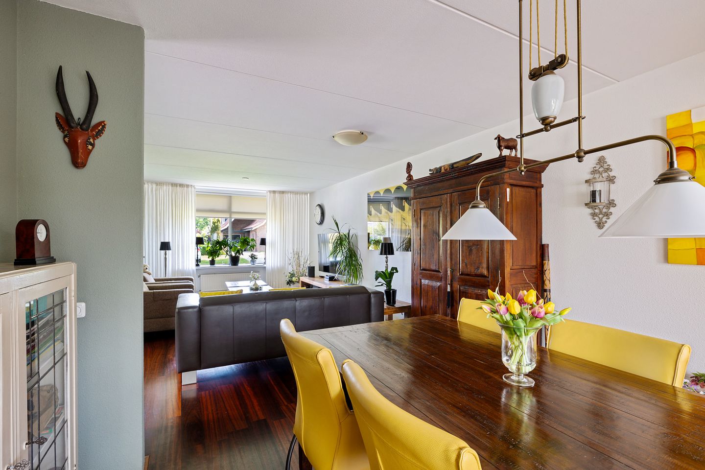 Foto 10 van Van Ekelenburgstraat 10