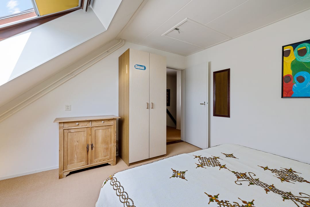 Foto 23 van Van Ekelenburgstraat 10