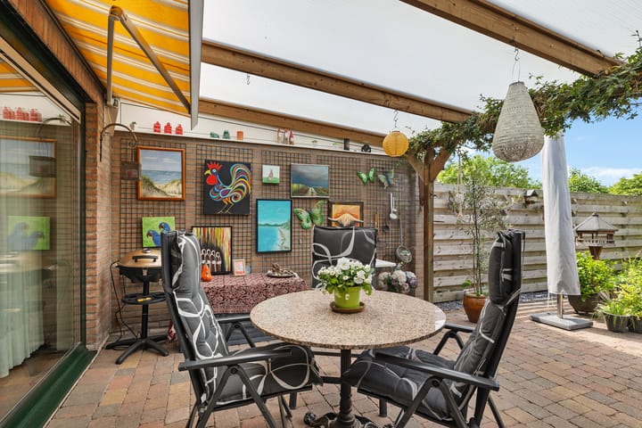 Foto 28 van Van Ekelenburgstraat 10