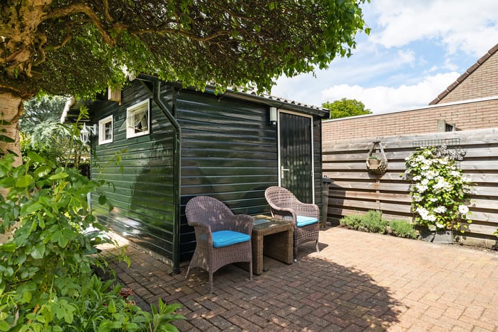 Foto 31 van Van Ekelenburgstraat 10