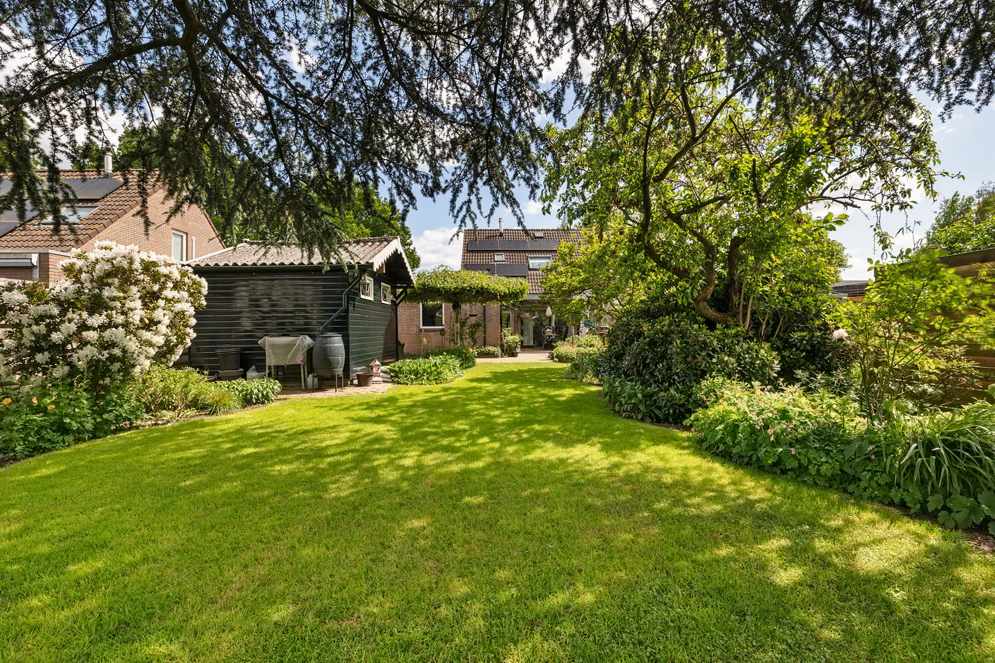 Foto 34 van Van Ekelenburgstraat 10