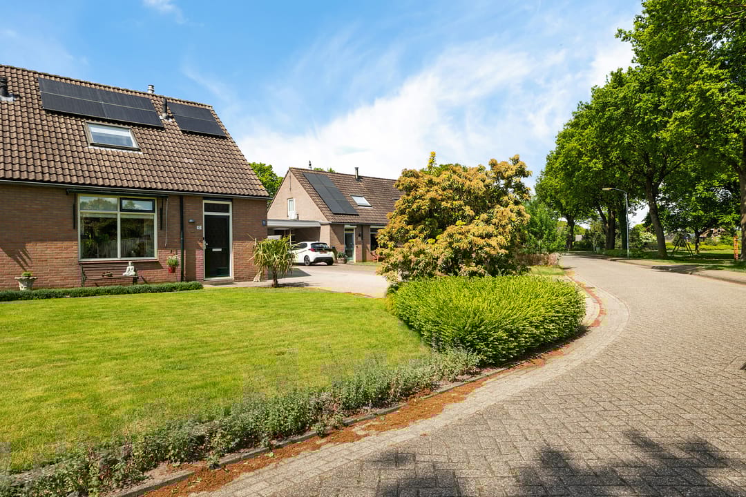 Foto 38 van Van Ekelenburgstraat 10