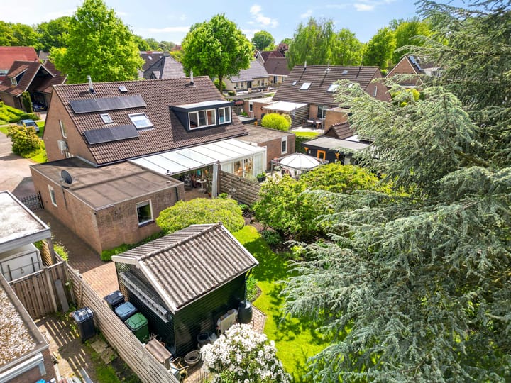 Foto 40 van Van Ekelenburgstraat 10