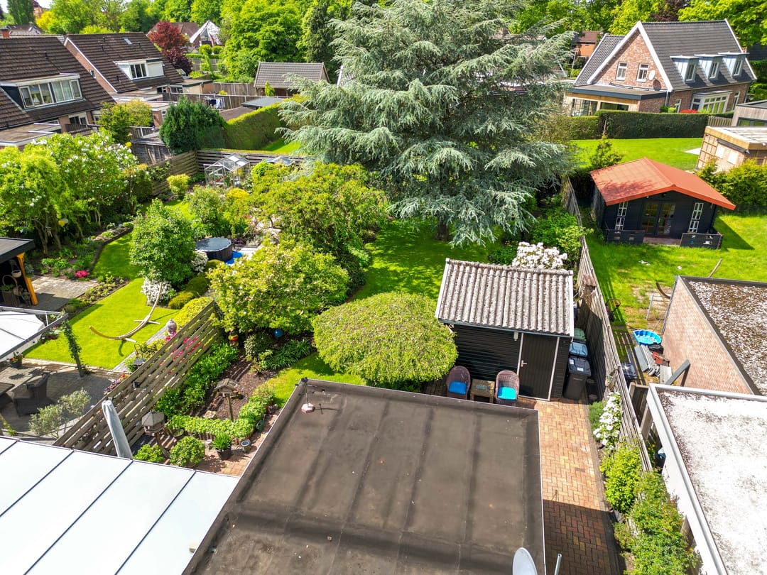 Foto 41 van Van Ekelenburgstraat 10