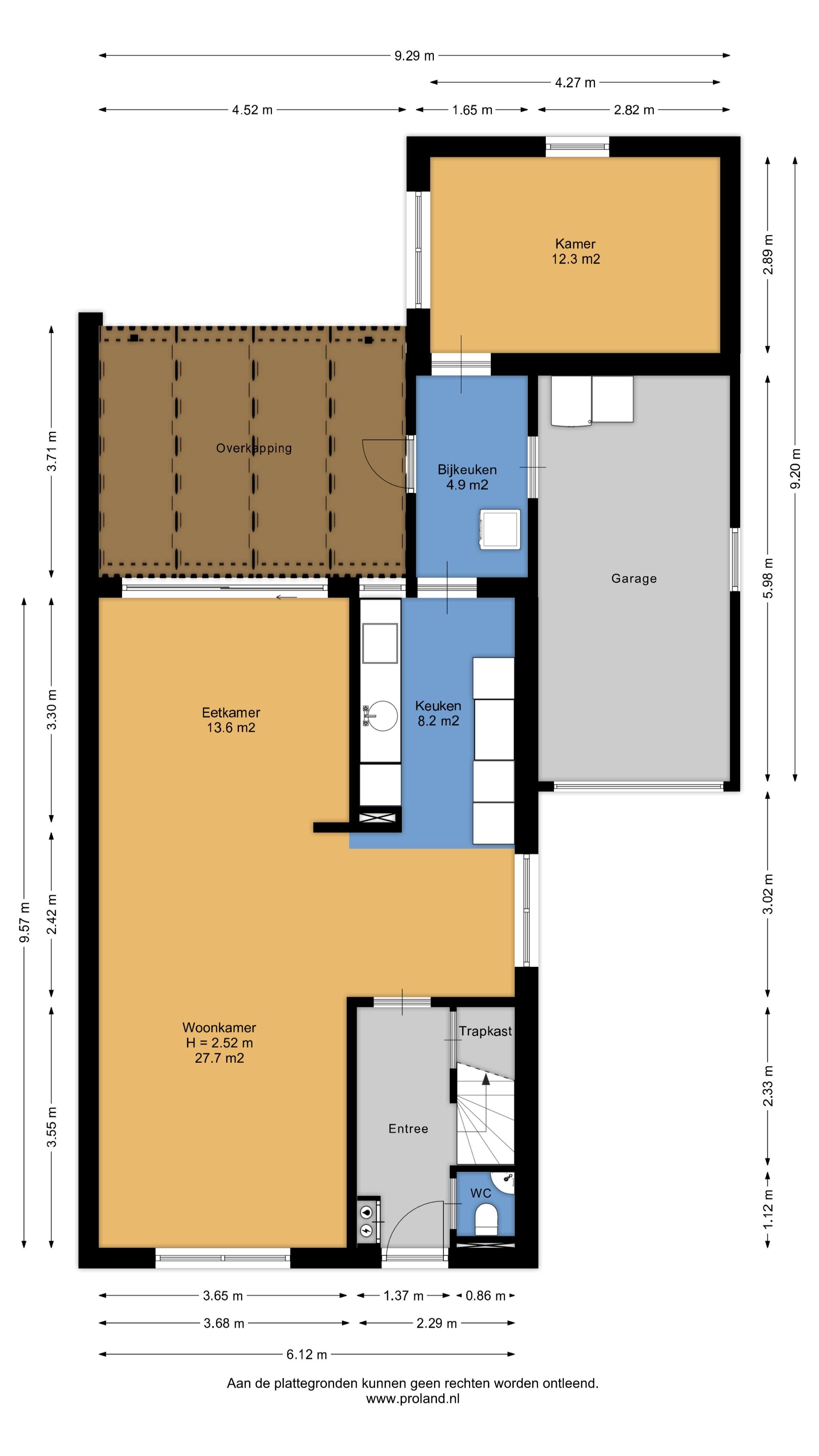 Foto 42 van Van Ekelenburgstraat 10