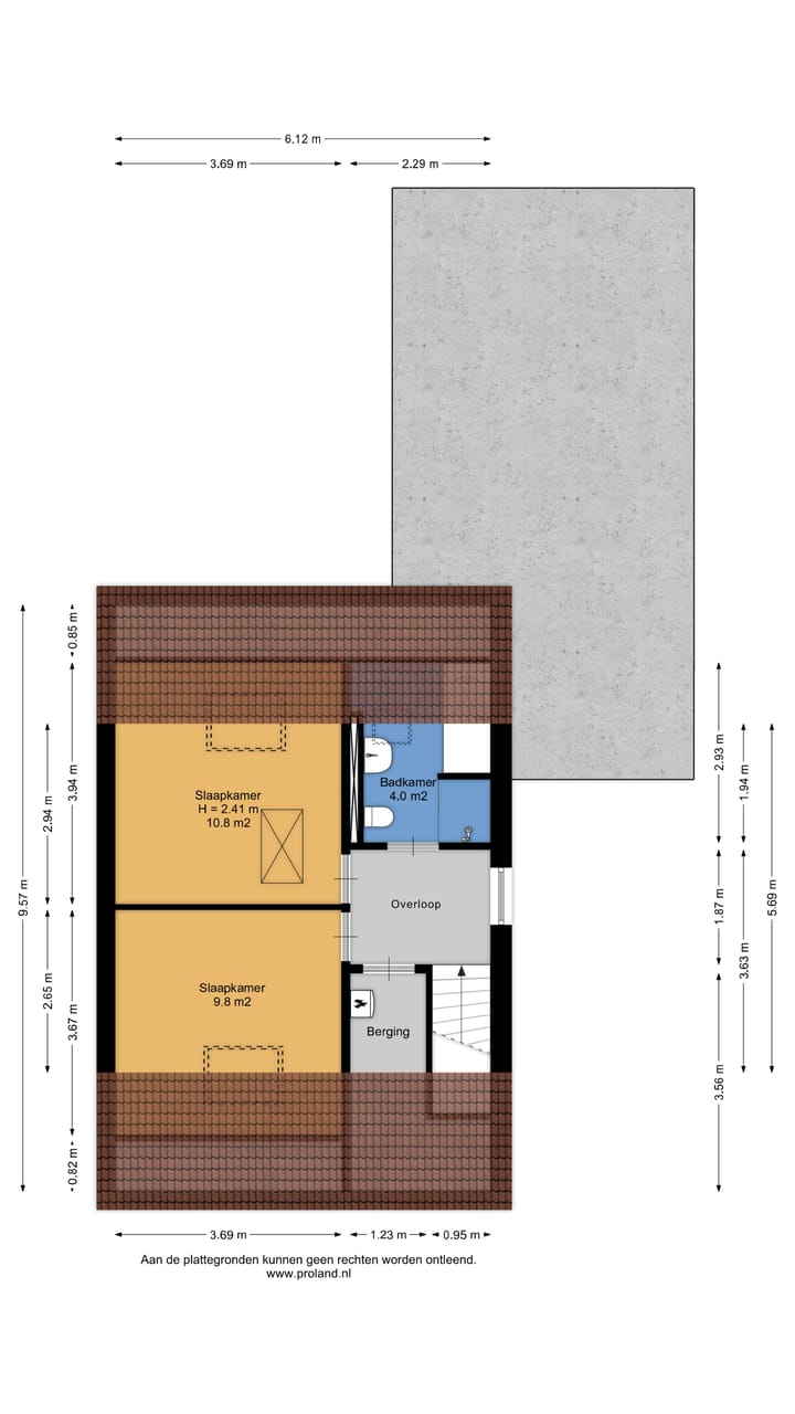 Foto 43 van Van Ekelenburgstraat 10