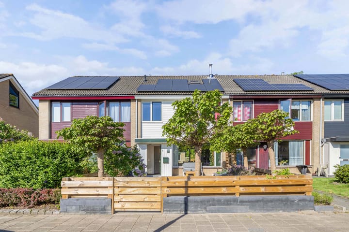 Foto 1 van Westerrand 82